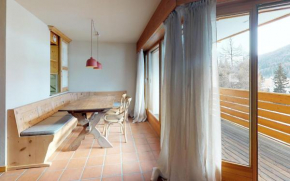 Madulaina 6B St. Moritz